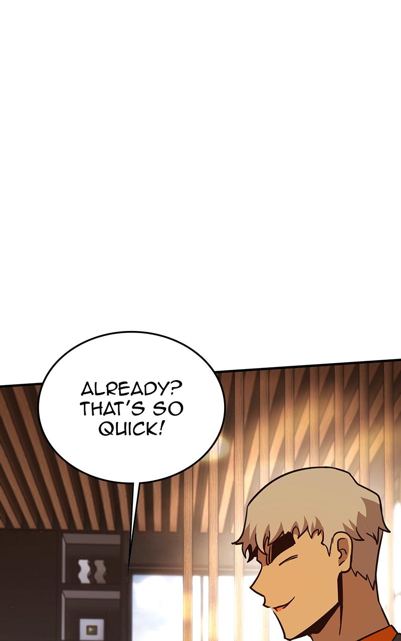 Read Hardcore Leveling Warrior chapter 163.7 image 168 on Lezhin