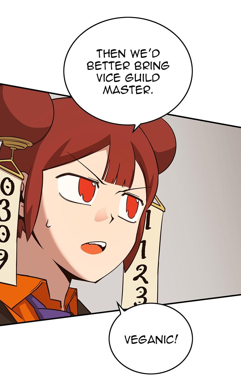 Read Hardcore Leveling Warrior chapter 163.7 image 170 on Lezhin
