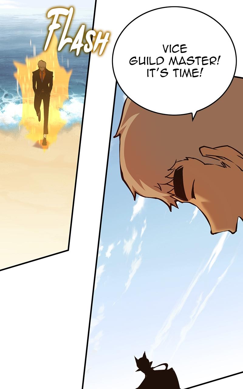 Read Hardcore Leveling Warrior chapter 163.7 image 173 on Lezhin