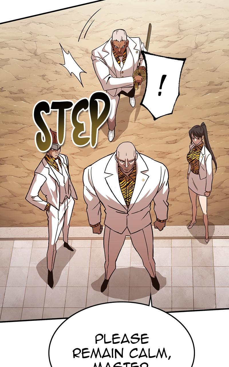 Read Hardcore Leveling Warrior chapter 163.7 image 18 on Lezhin