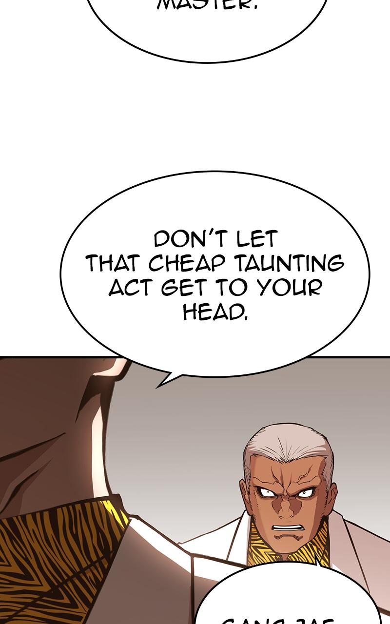 Read Hardcore Leveling Warrior chapter 163.7 image 19 on Lezhin
