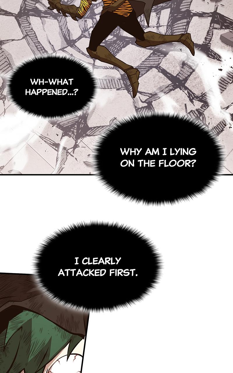Read Hardcore Leveling Warrior chapter 163.7 image 2 on Lezhin