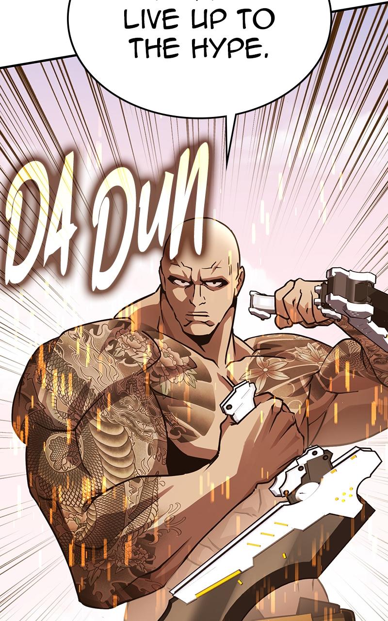 Read Hardcore Leveling Warrior chapter 163.7 image 23 on Lezhin
