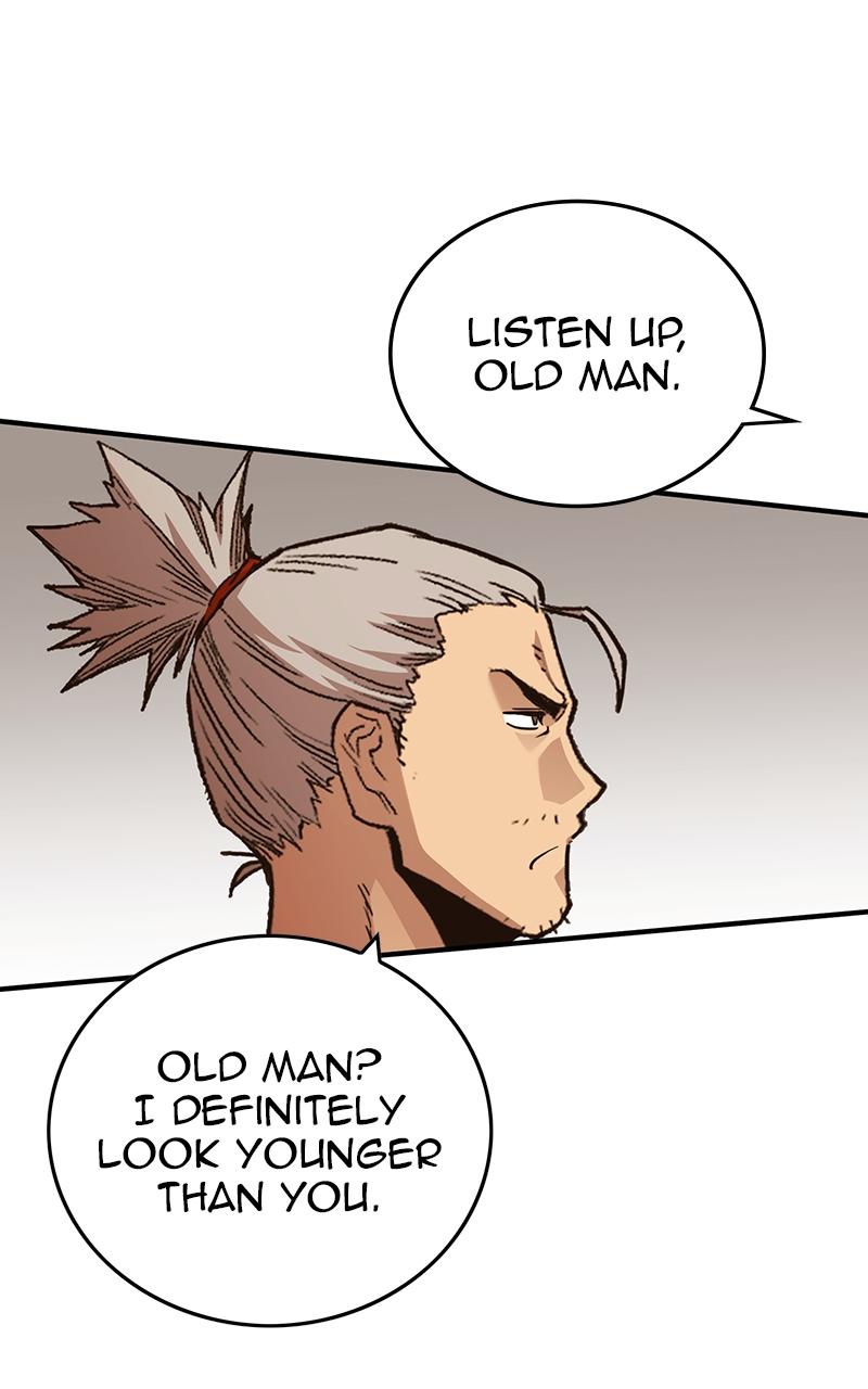 Read Hardcore Leveling Warrior chapter 163.7 image 25 on Lezhin