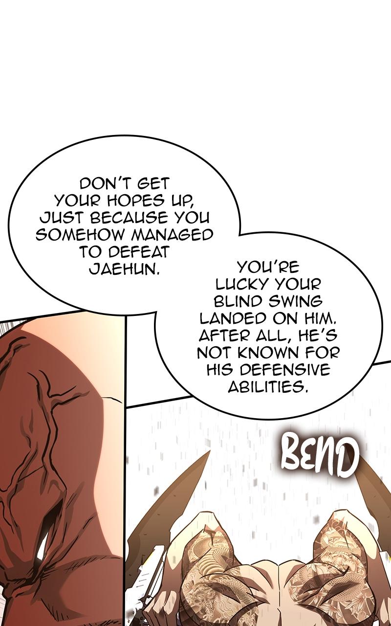 Read Hardcore Leveling Warrior chapter 163.7 image 26 on Lezhin