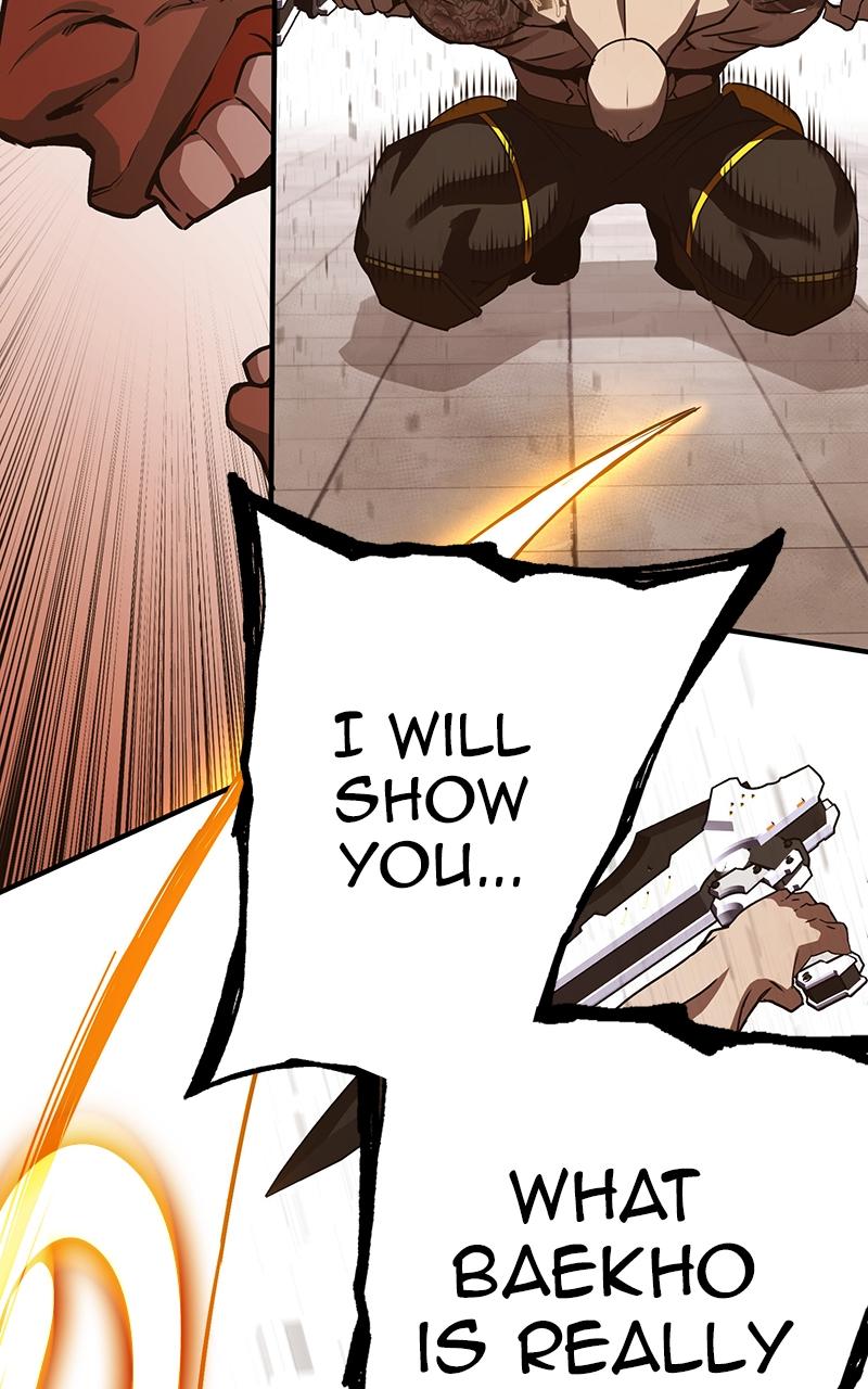Read Hardcore Leveling Warrior chapter 163.7 image 27 on Lezhin