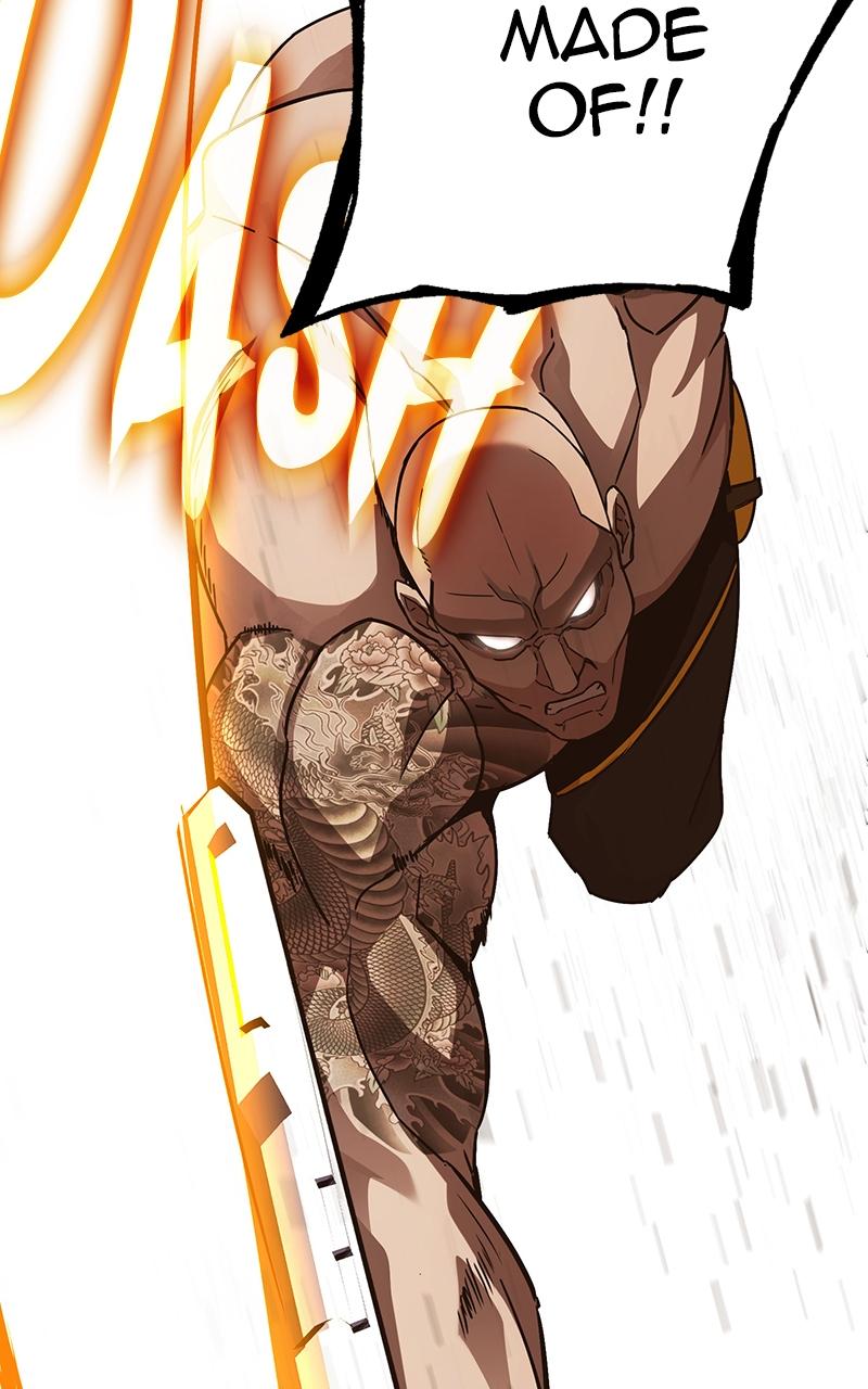 Read Hardcore Leveling Warrior chapter 163.7 image 28 on Lezhin