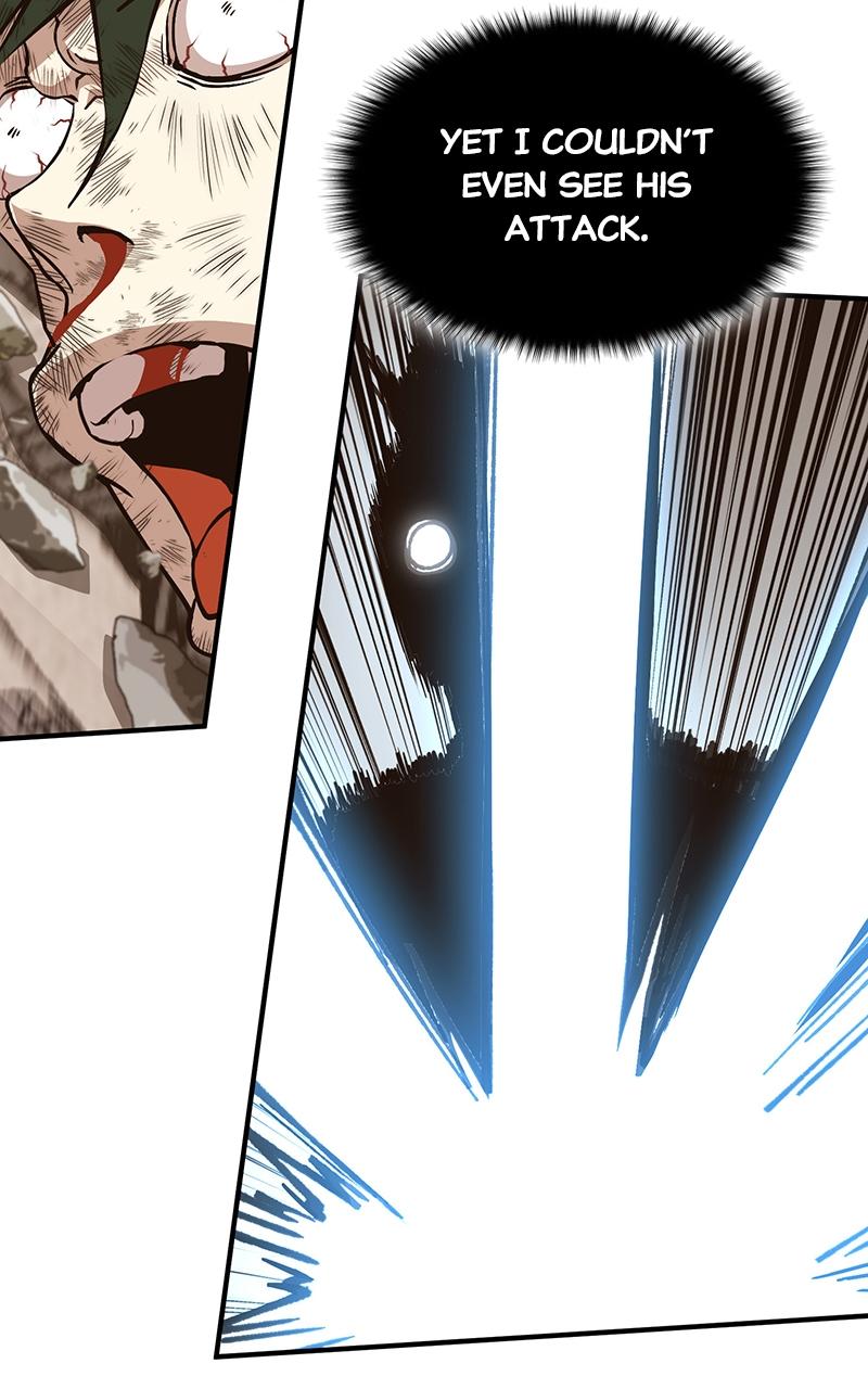 Read Hardcore Leveling Warrior chapter 163.7 image 3 on Lezhin
