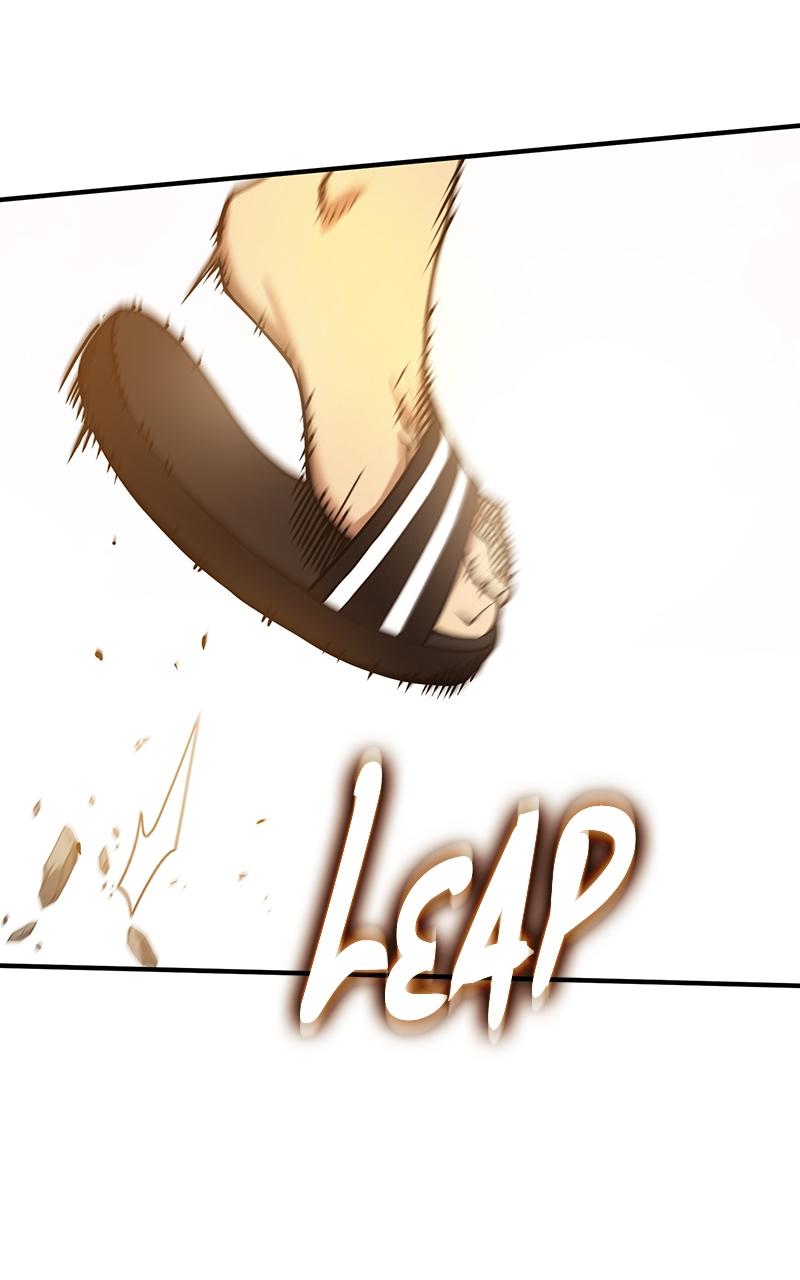 Read Hardcore Leveling Warrior chapter 163.7 image 32 on Lezhin