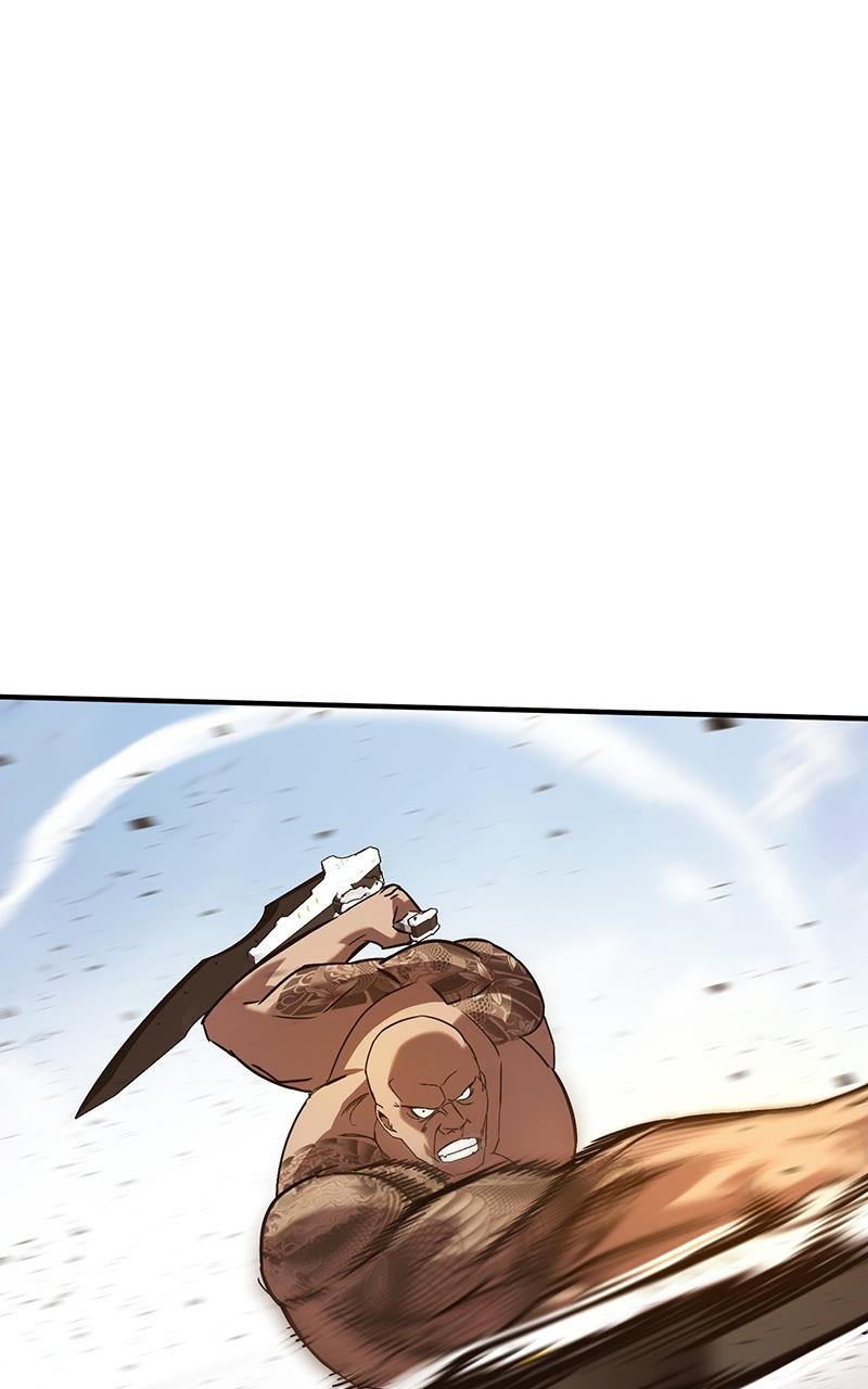 Read Hardcore Leveling Warrior chapter 163.7 image 33 on Lezhin