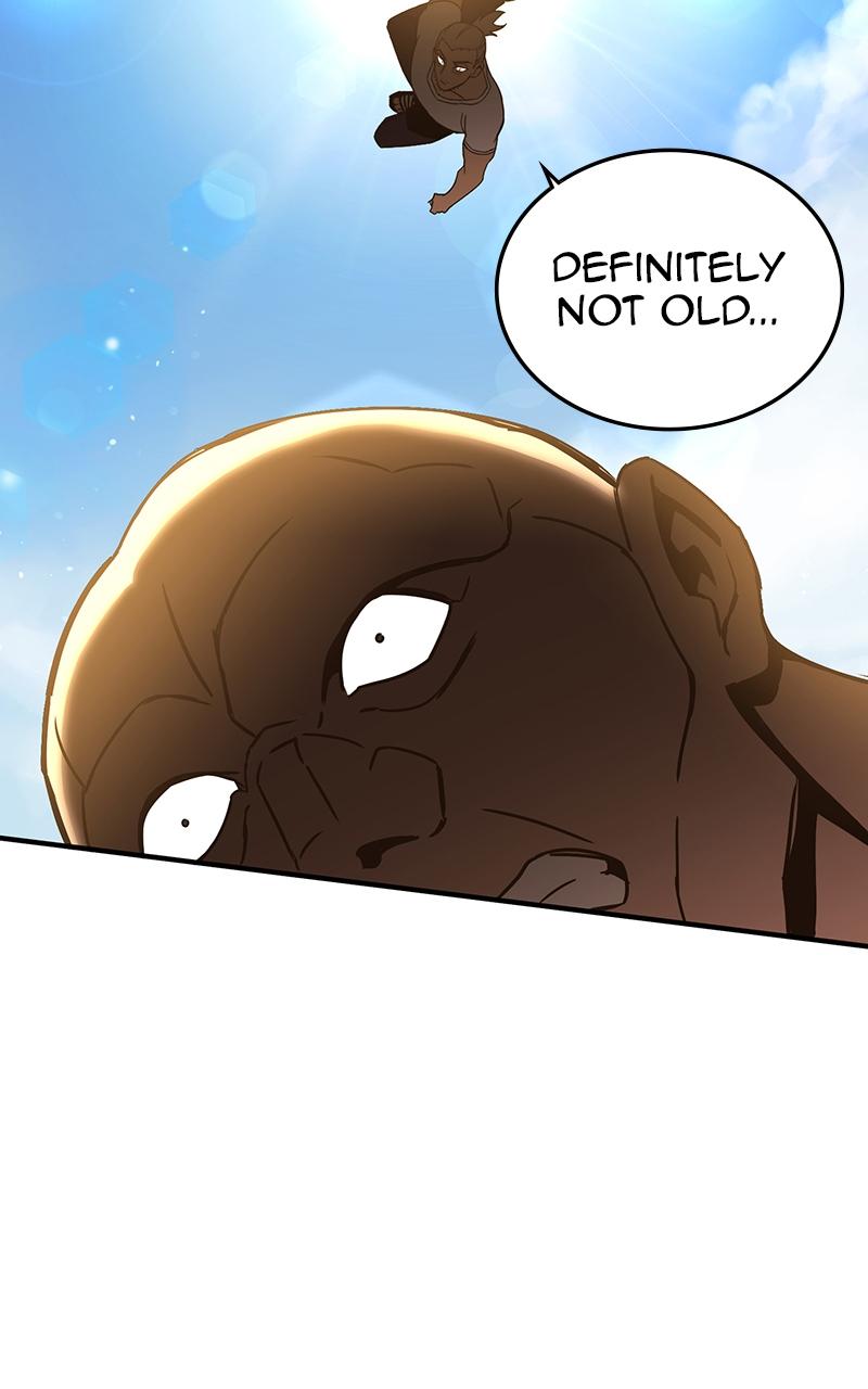 Read Hardcore Leveling Warrior chapter 163.7 image 36 on Lezhin