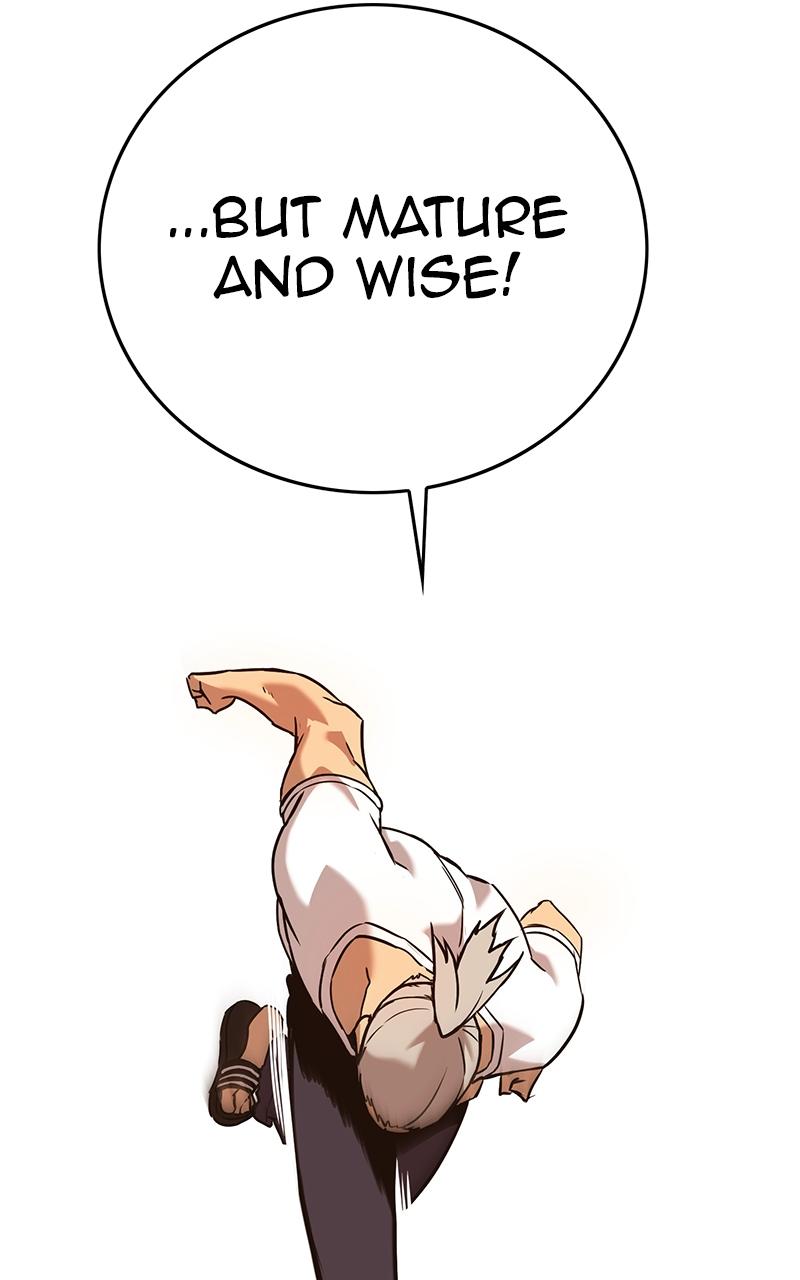 Read Hardcore Leveling Warrior chapter 163.7 image 37 on Lezhin