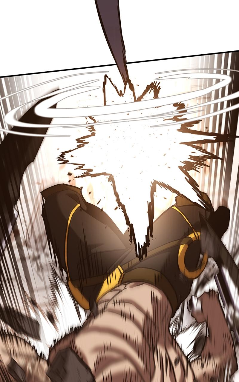 Read Hardcore Leveling Warrior chapter 163.7 image 38 on Lezhin