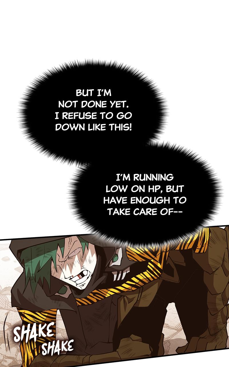 Read Hardcore Leveling Warrior chapter 163.7 image 4 on Lezhin
