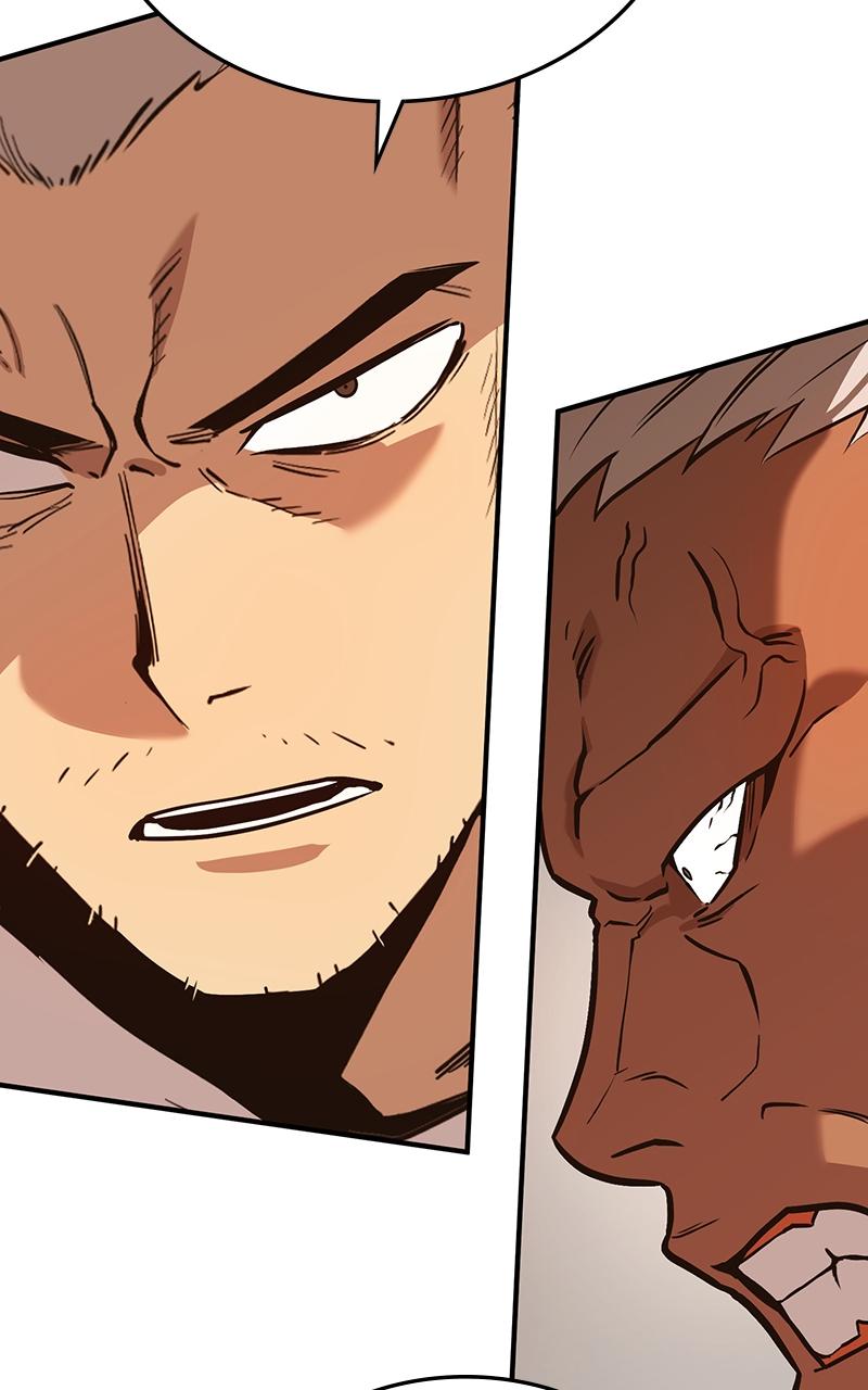 Read Hardcore Leveling Warrior chapter 163.7 image 44 on Lezhin