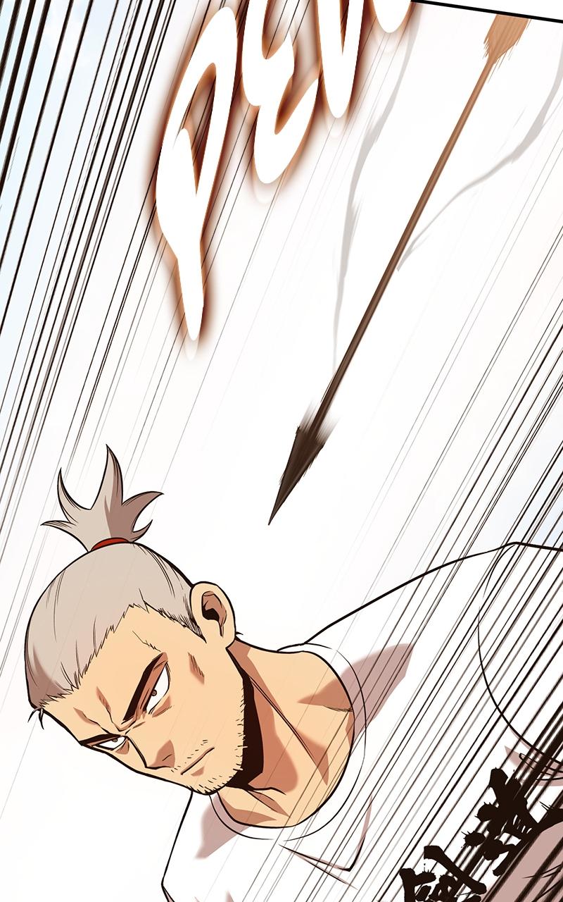 Read Hardcore Leveling Warrior chapter 163.7 image 46 on Lezhin