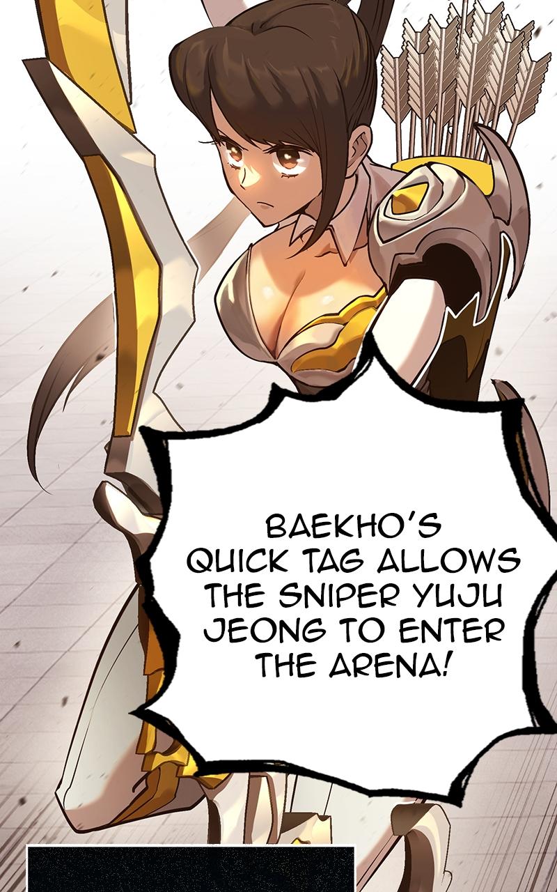 Read Hardcore Leveling Warrior chapter 163.7 image 49 on Lezhin