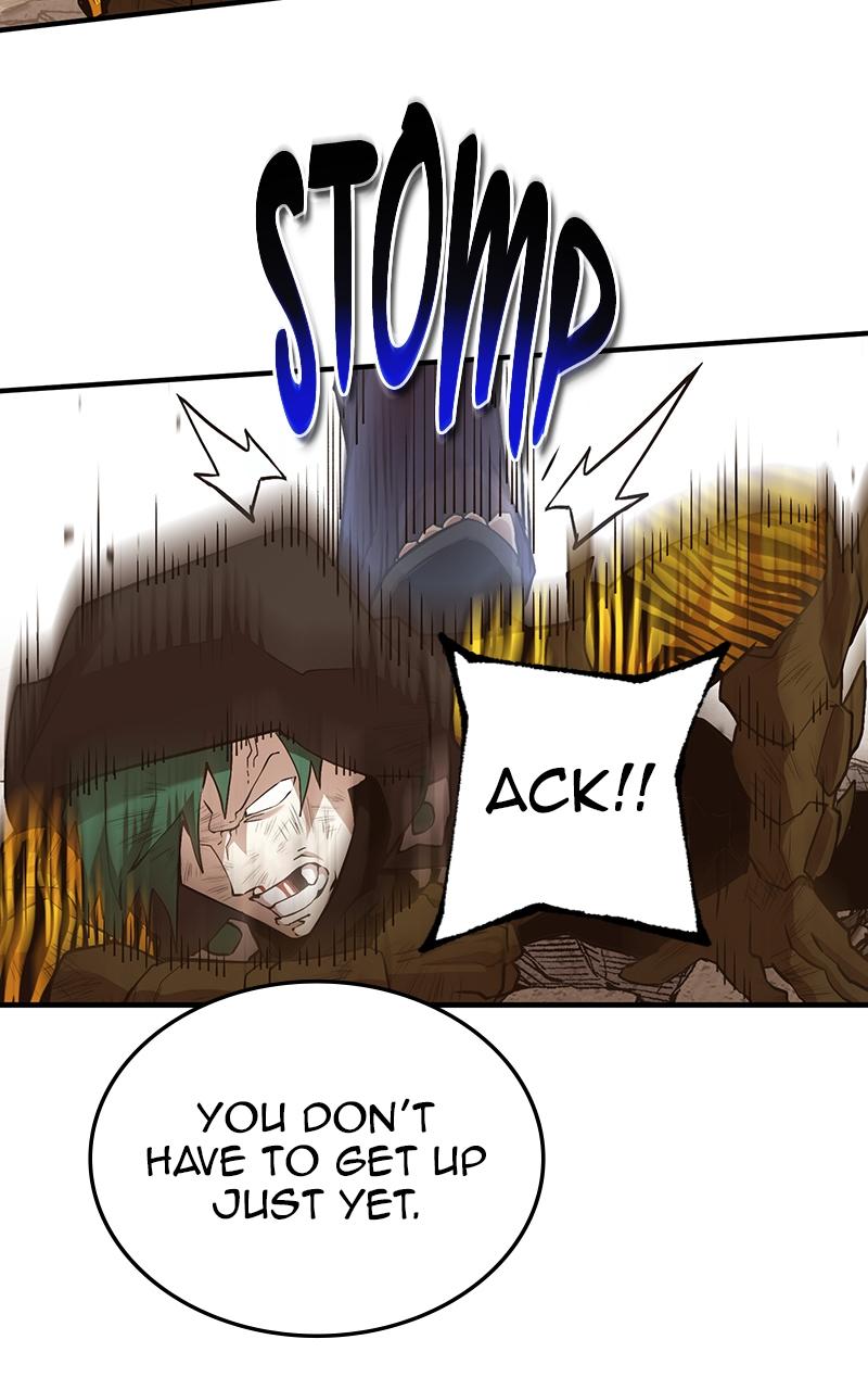 Read Hardcore Leveling Warrior chapter 163.7 image 5 on Lezhin