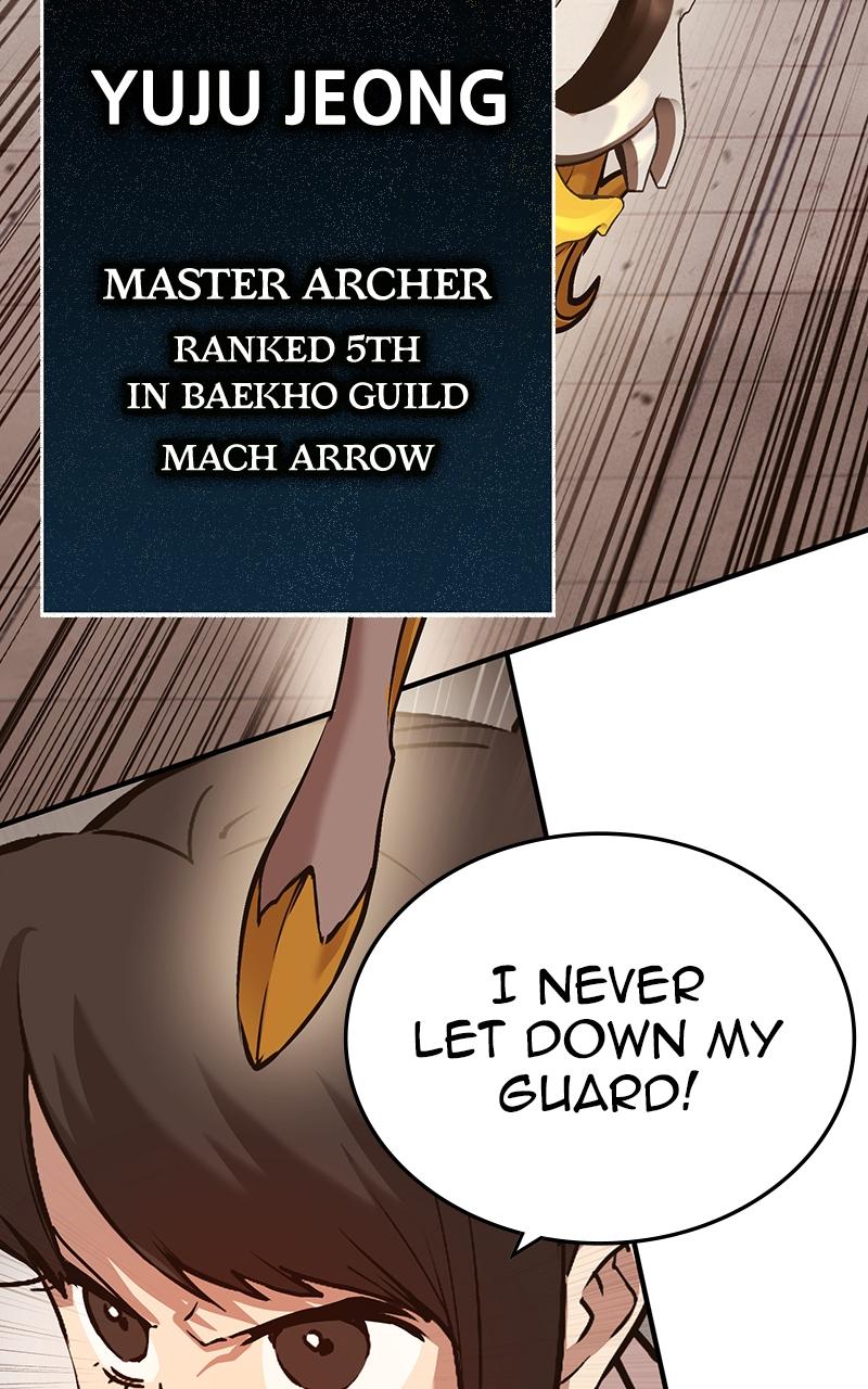 Read Hardcore Leveling Warrior chapter 163.7 image 50 on Lezhin