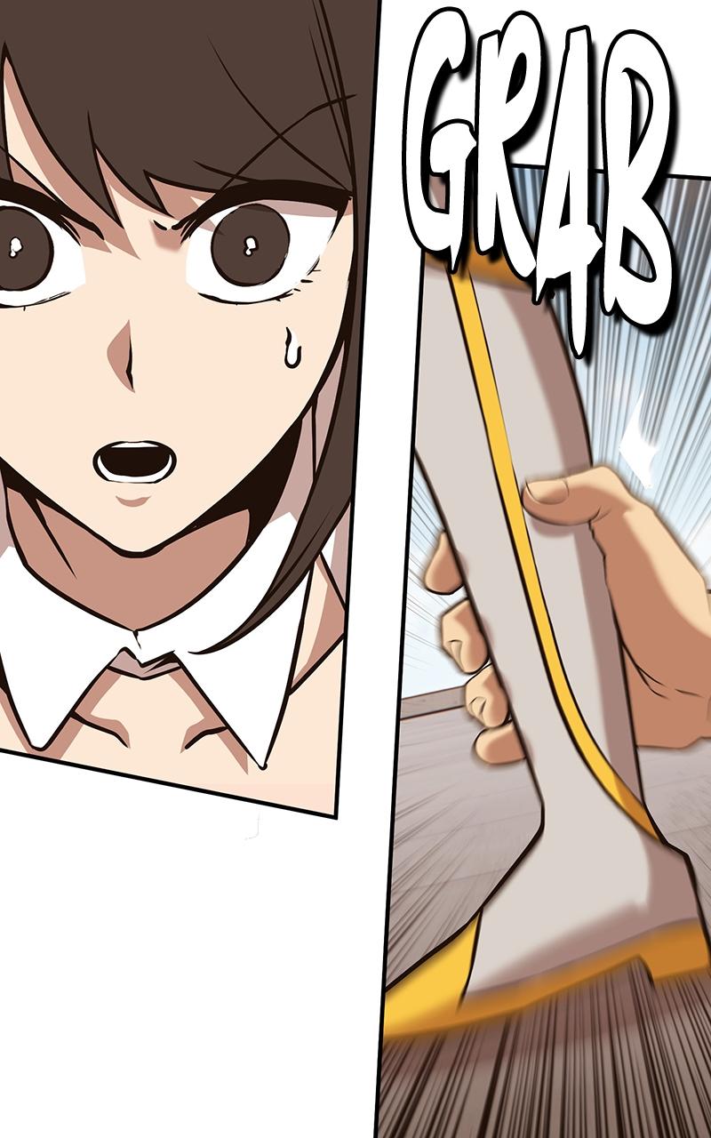 Read Hardcore Leveling Warrior chapter 163.7 image 56 on Lezhin
