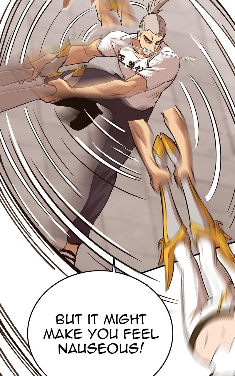 Read Hardcore Leveling Warrior chapter 163.7 image 58 on Lezhin