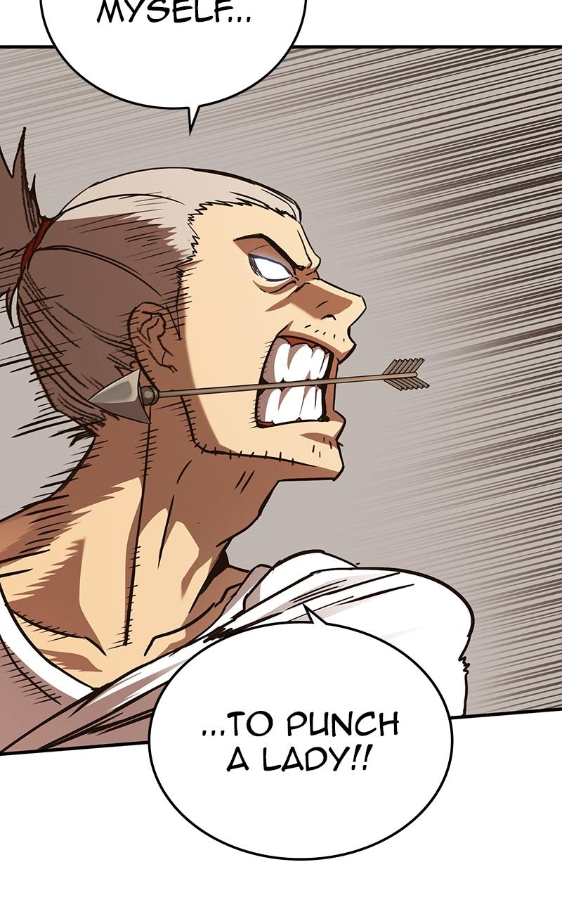 Read Hardcore Leveling Warrior chapter 163.7 image 61 on Lezhin