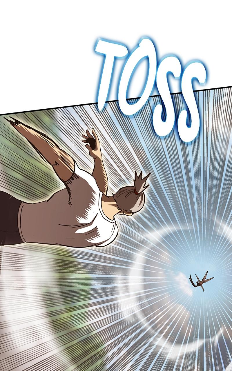 Read Hardcore Leveling Warrior chapter 163.7 image 62 on Lezhin