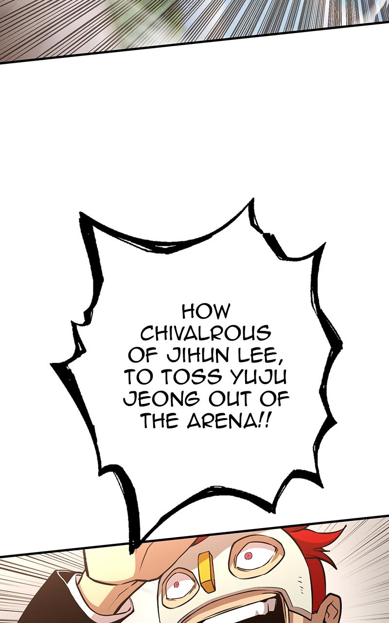 Read Hardcore Leveling Warrior chapter 163.7 image 63 on Lezhin