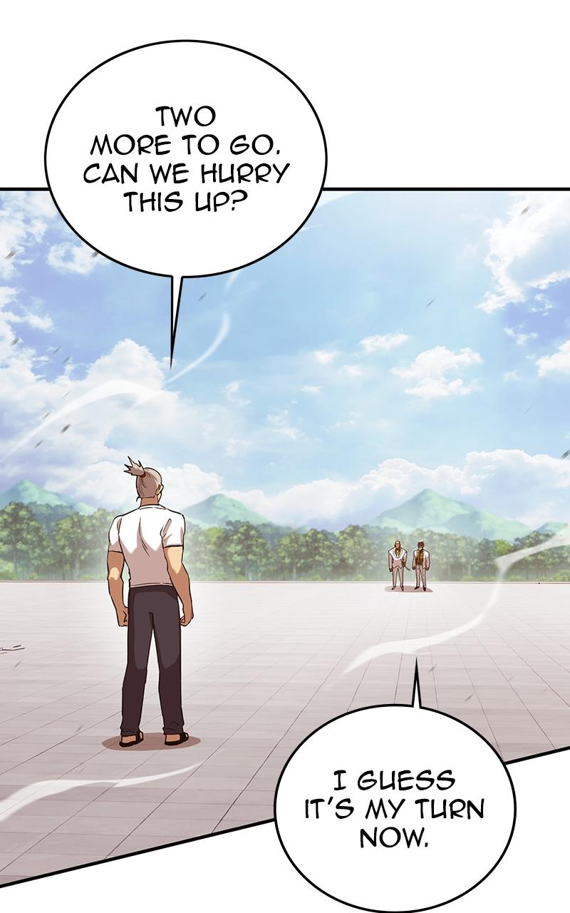Read Hardcore Leveling Warrior chapter 163.7 image 66 on Lezhin