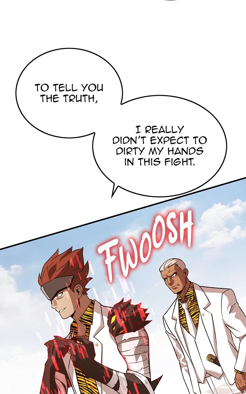 Read Hardcore Leveling Warrior chapter 163.7 image 67 on Lezhin