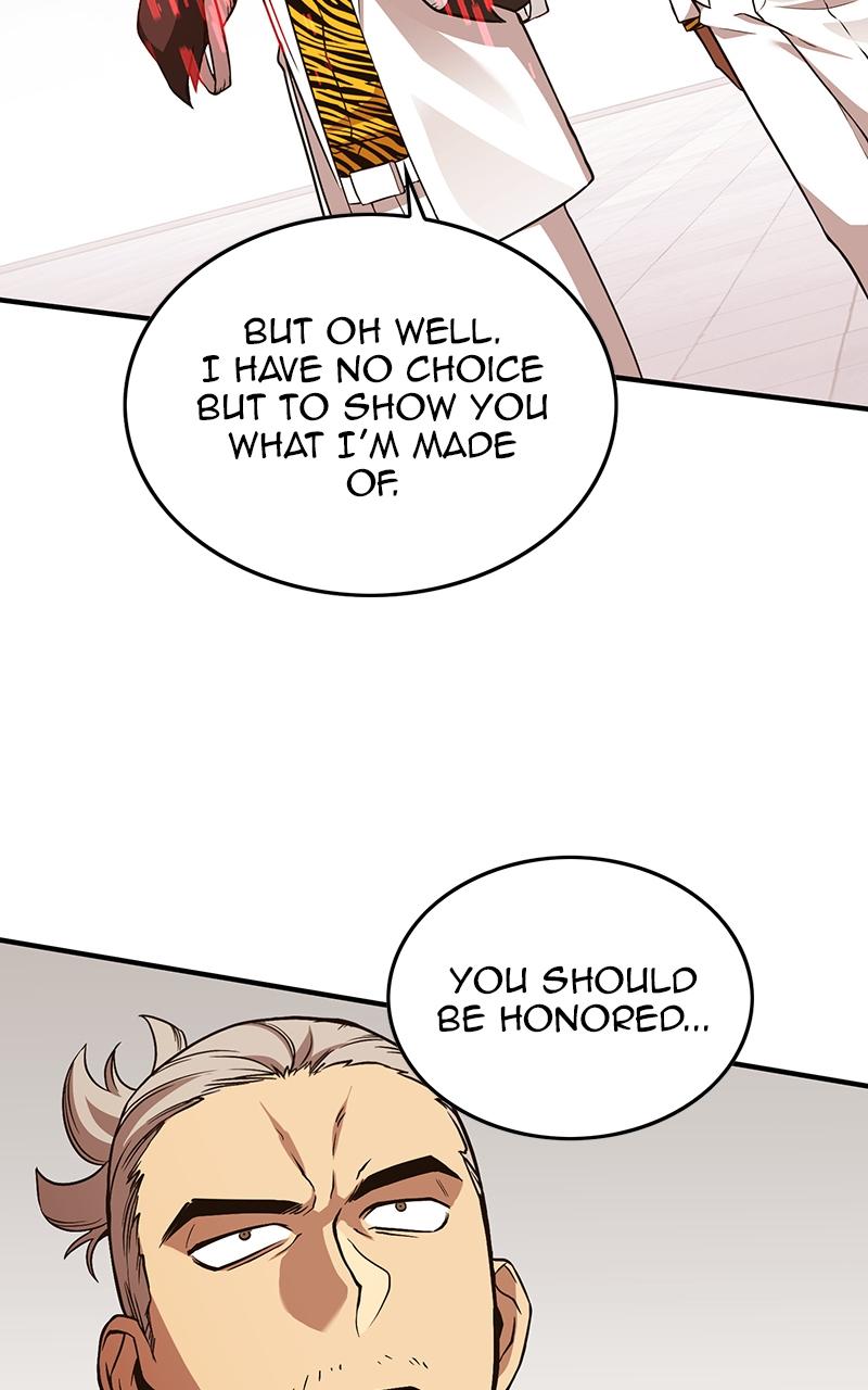 Read Hardcore Leveling Warrior chapter 163.7 image 68 on Lezhin