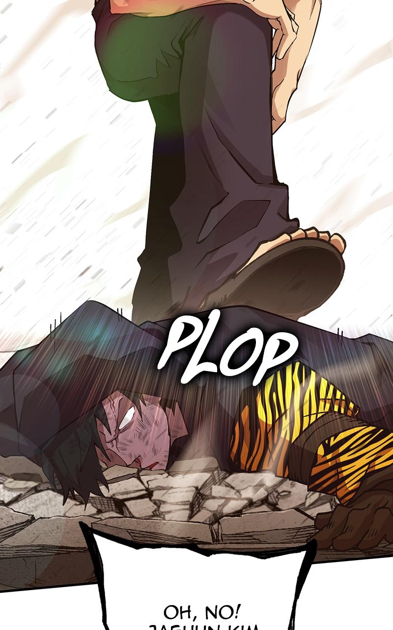 Read Hardcore Leveling Warrior chapter 163.7 image 7 on Lezhin