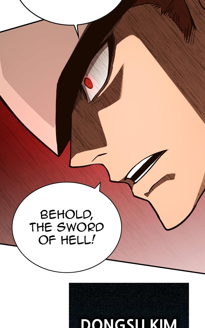 Read Hardcore Leveling Warrior chapter 163.7 image 70 on Lezhin