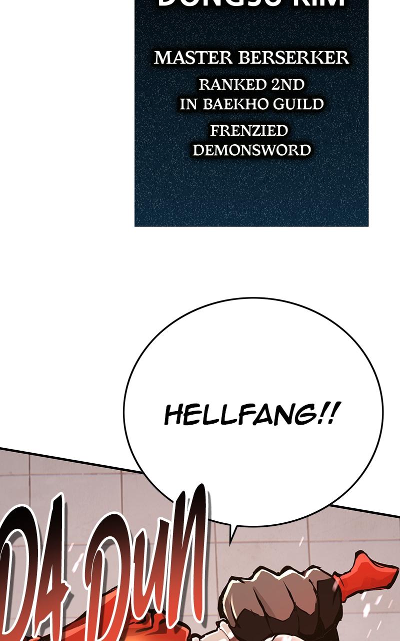 Read Hardcore Leveling Warrior chapter 163.7 image 71 on Lezhin