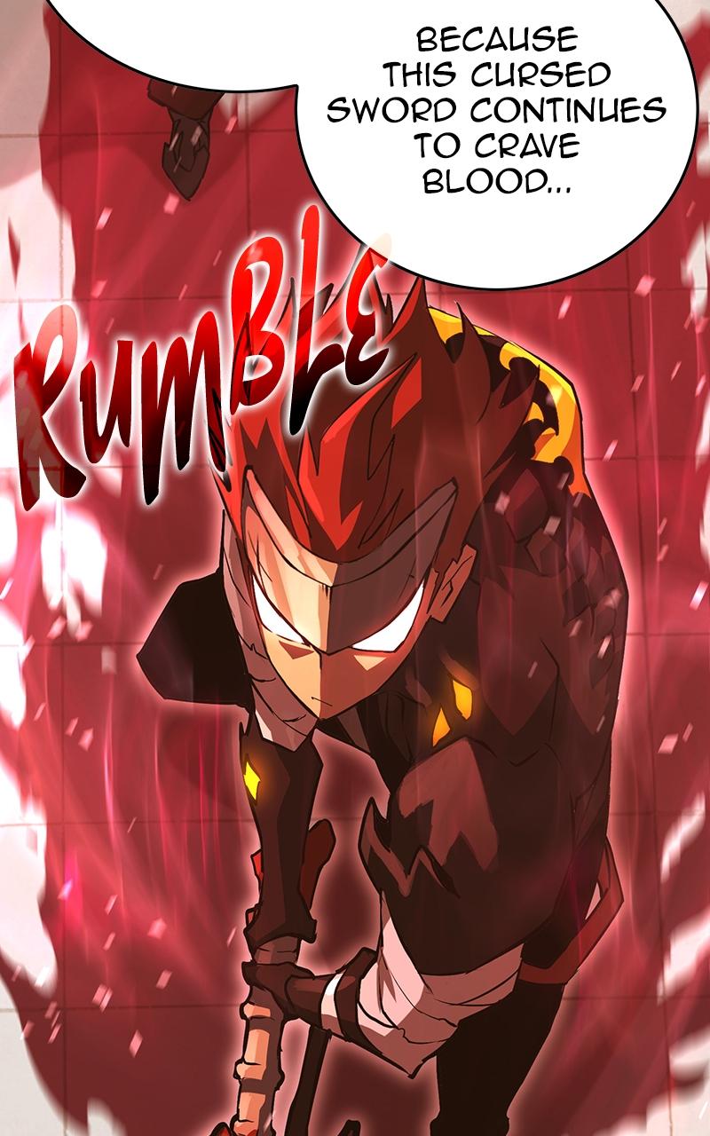 Read Hardcore Leveling Warrior chapter 163.7 image 73 on Lezhin