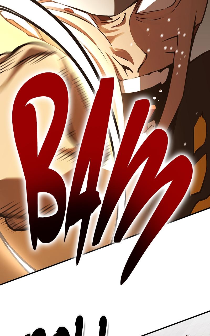 Read Hardcore Leveling Warrior chapter 163.7 image 77 on Lezhin