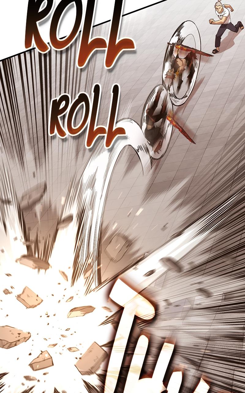 Read Hardcore Leveling Warrior chapter 163.7 image 78 on Lezhin