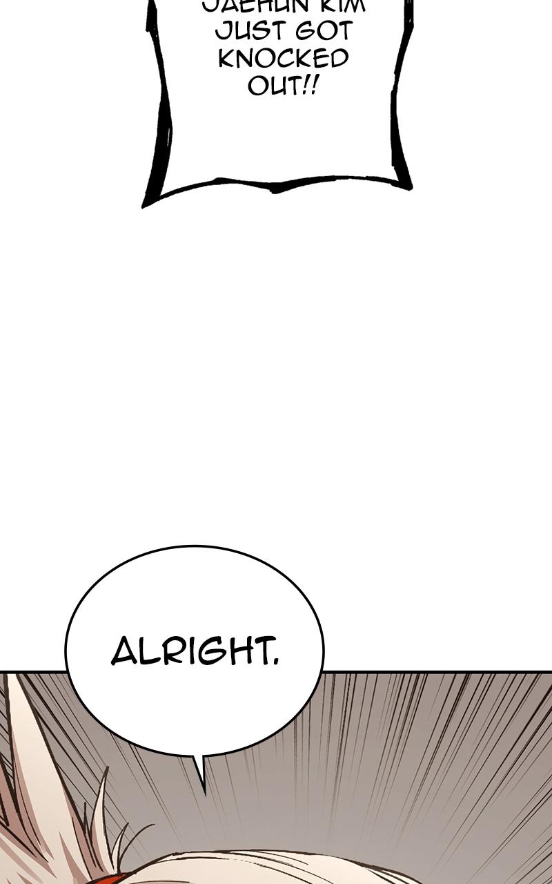 Read Hardcore Leveling Warrior chapter 163.7 image 8 on Lezhin