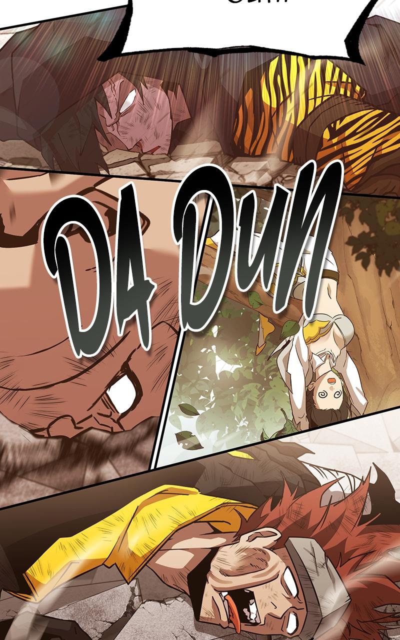 Read Hardcore Leveling Warrior chapter 163.7 image 81 on Lezhin