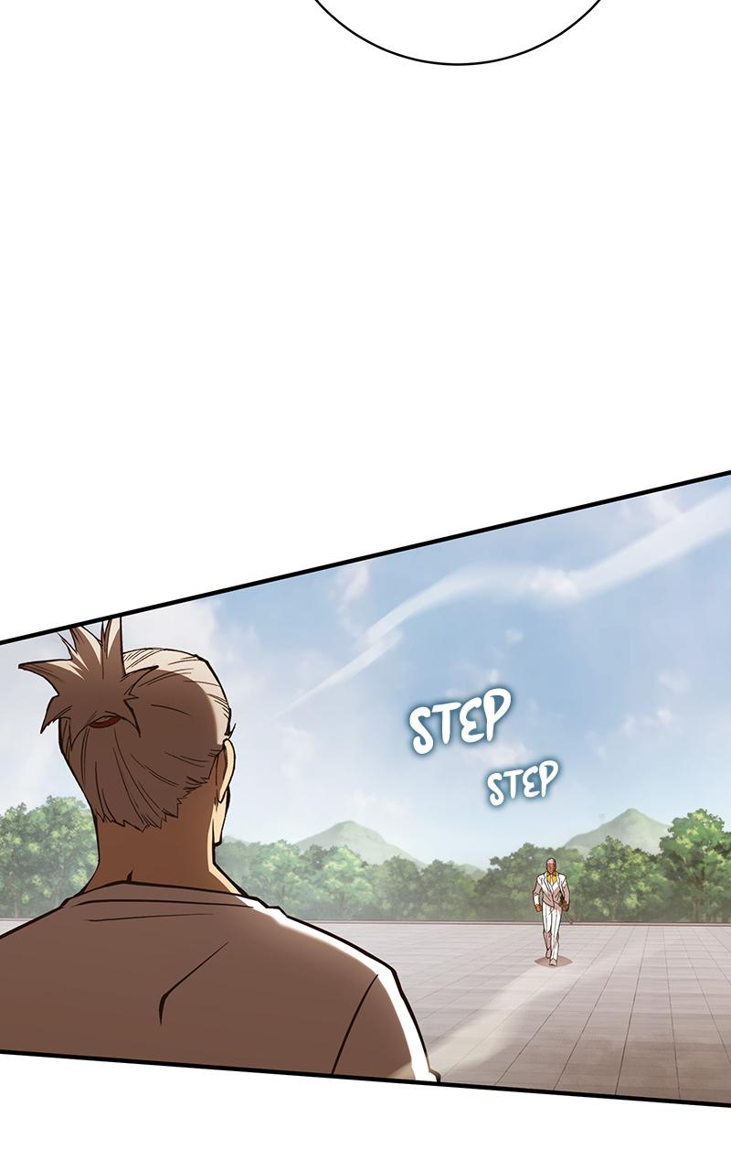 Read Hardcore Leveling Warrior chapter 163.7 image 84 on Lezhin