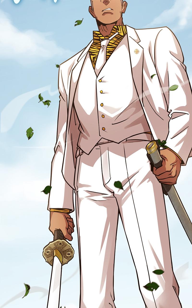Read Hardcore Leveling Warrior chapter 163.7 image 87 on Lezhin