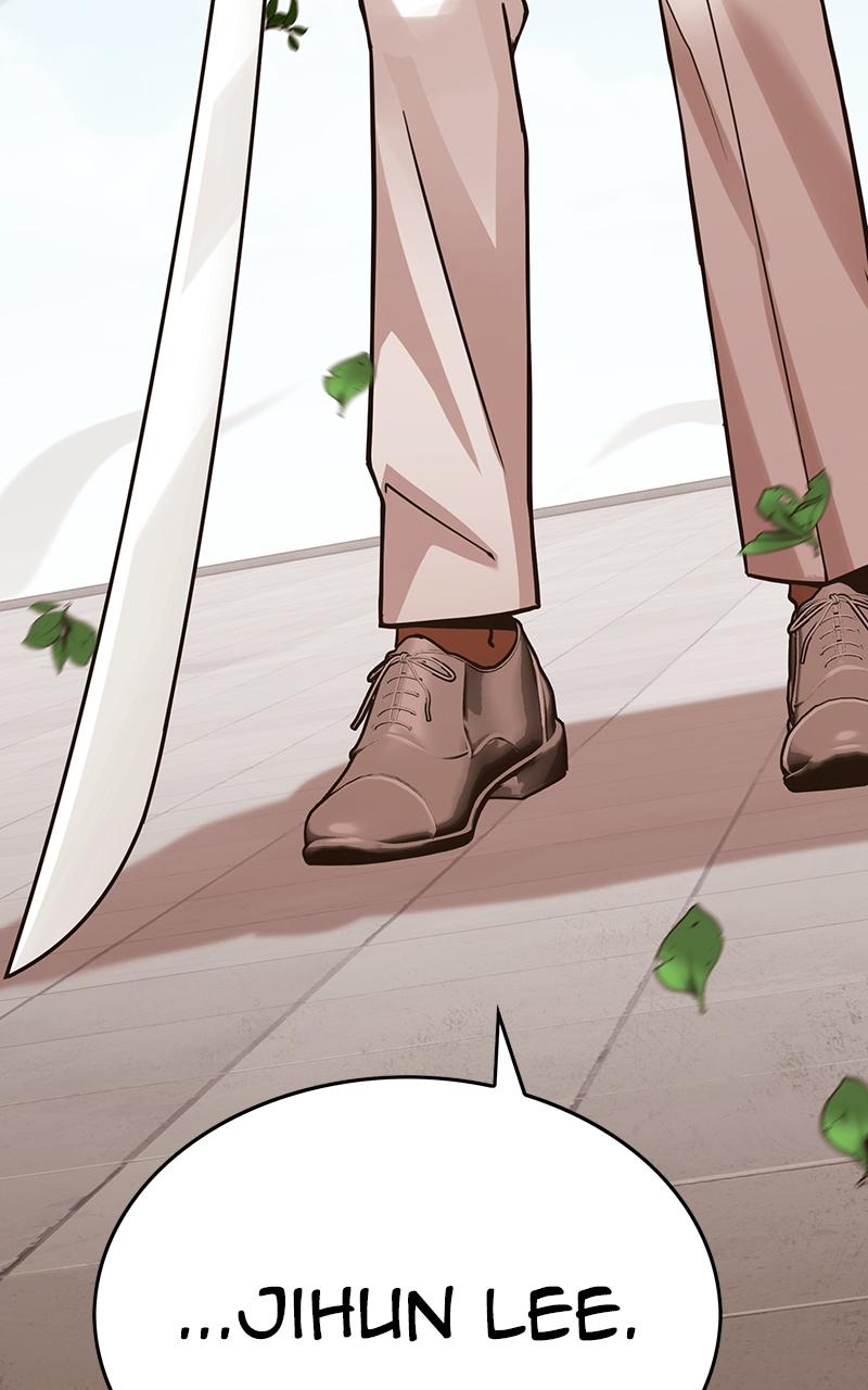 Read Hardcore Leveling Warrior chapter 163.7 image 88 on Lezhin