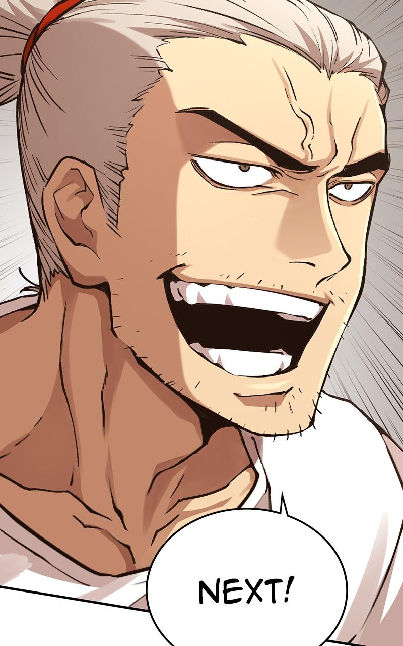Read Hardcore Leveling Warrior chapter 163.7 image 9 on Lezhin