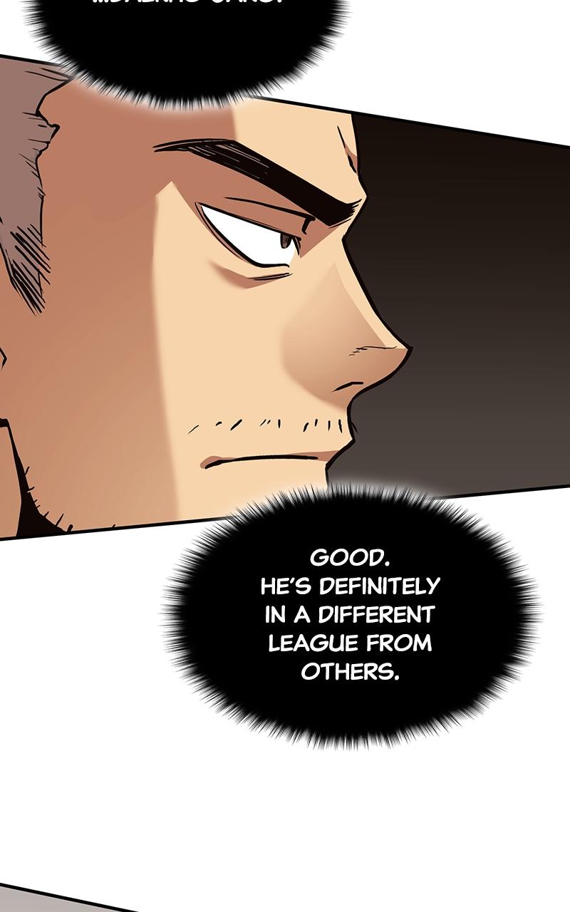 Read Hardcore Leveling Warrior chapter 163.7 image 90 on Lezhin