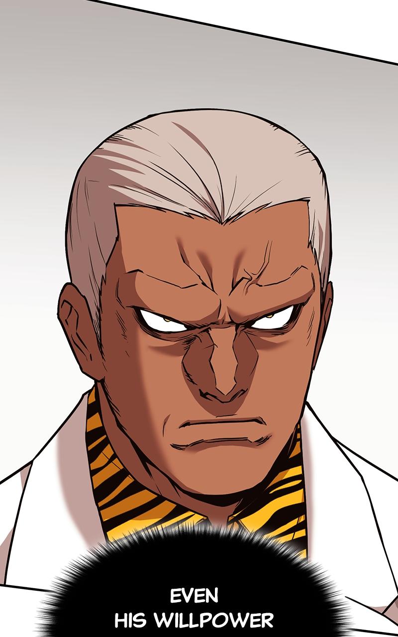 Read Hardcore Leveling Warrior chapter 163.7 image 91 on Lezhin