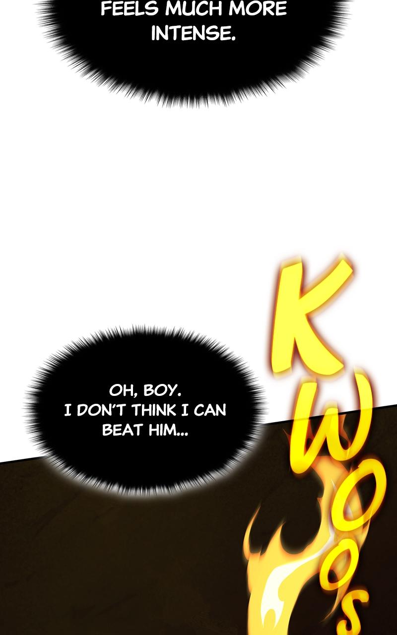 Read Hardcore Leveling Warrior chapter 163.7 image 92 on Lezhin
