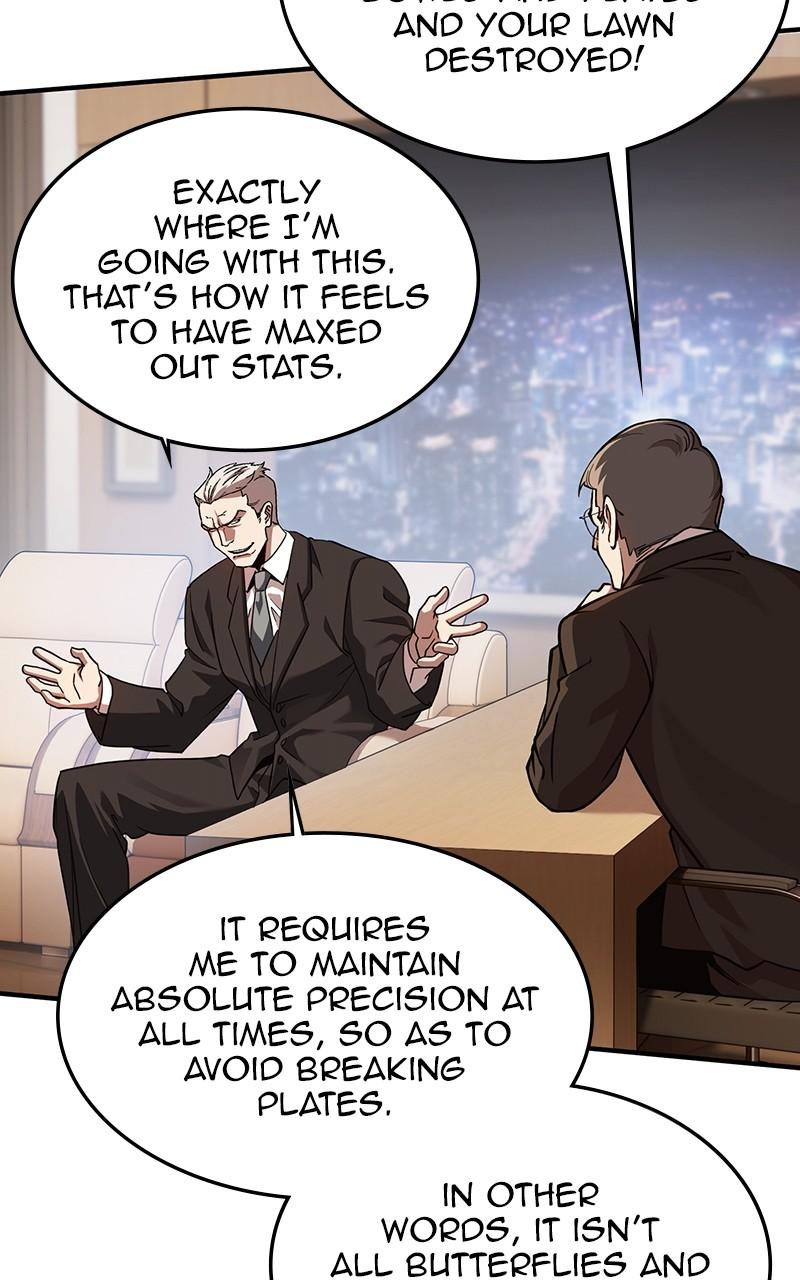 Read Hardcore Leveling Warrior chapter 163.8 image 10 on Lezhin