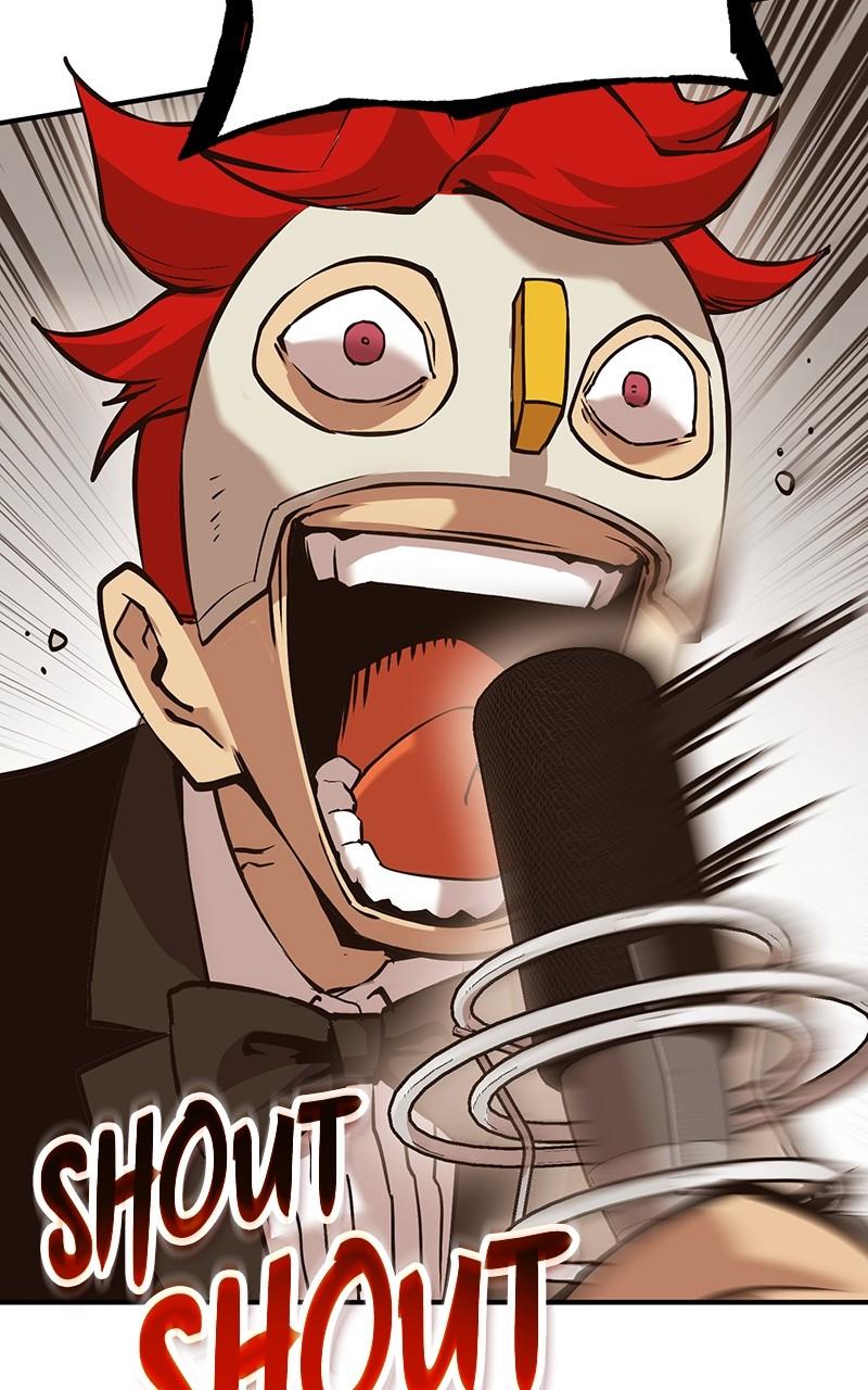 Read Hardcore Leveling Warrior chapter 163.8 image 101 on Lezhin