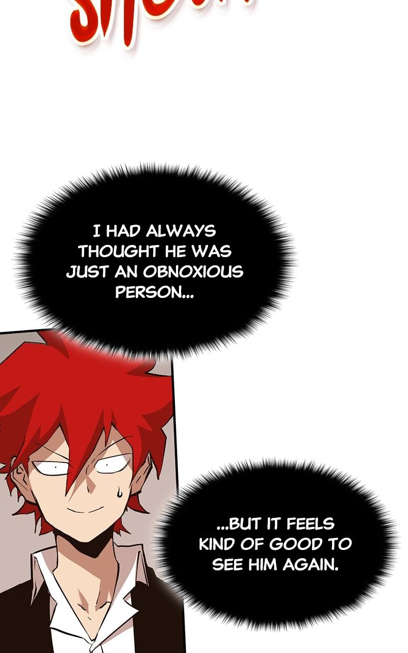 Read Hardcore Leveling Warrior chapter 163.8 image 102 on Lezhin