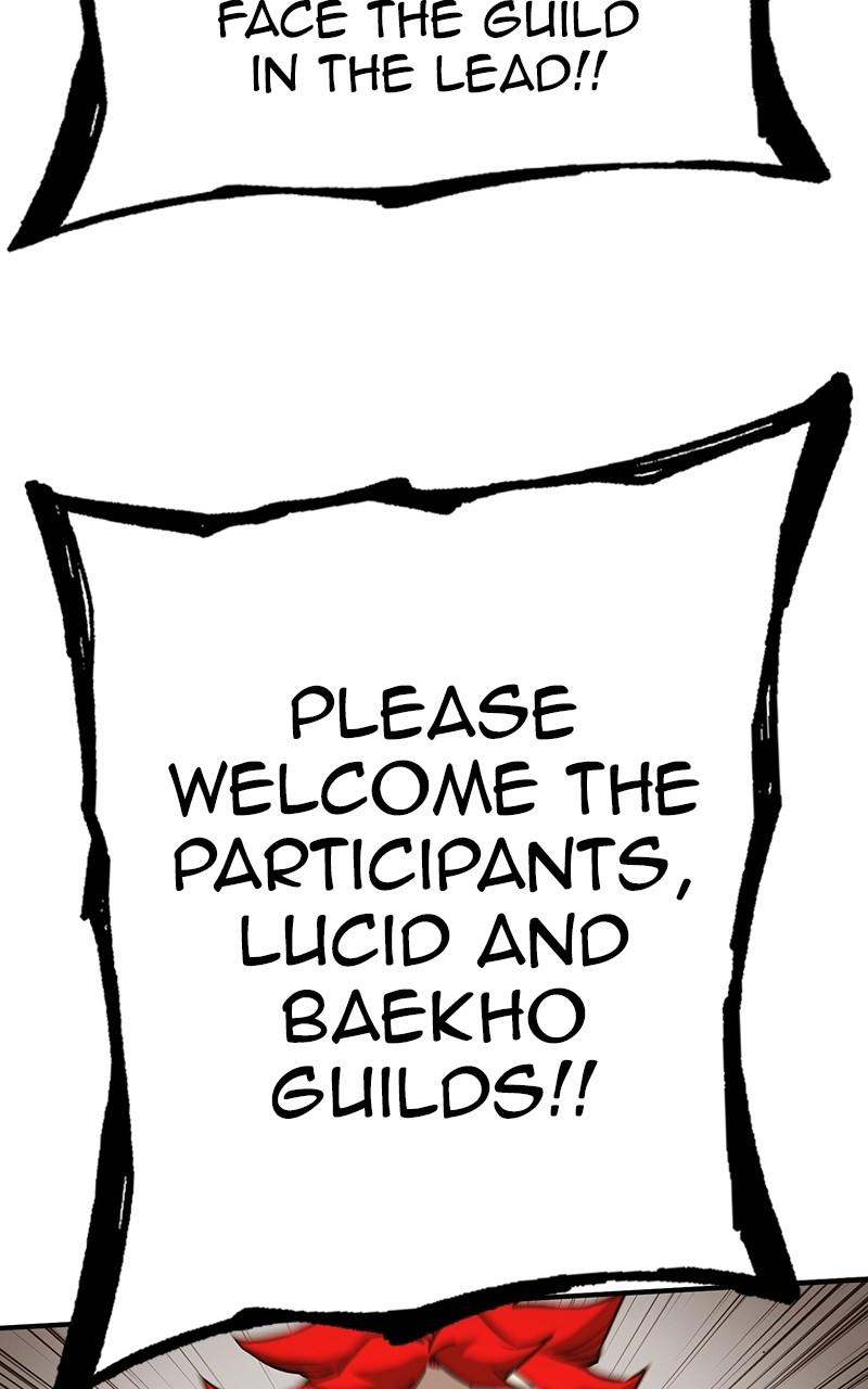 Read Hardcore Leveling Warrior chapter 163.8 image 104 on Lezhin